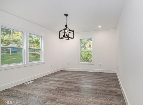2437 Felker Ward St, Atlanta GA  30318-1872 exterior