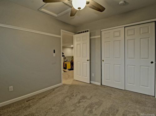 18099 Orchard Pl, Aurora CO  80016-1197 exterior