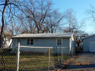 3207 Oakland Ave, Indianapolis, IN 46237-1154