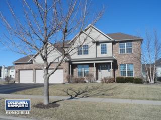24620 Sleepy Hollow Ln, Plainfield, IL 60586-5656