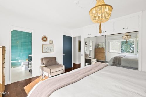 2358 Caracas St, Glendale CA  91214-3003 exterior