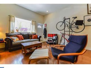 1933 Federal St, Philadelphia PA  19146-2916 exterior