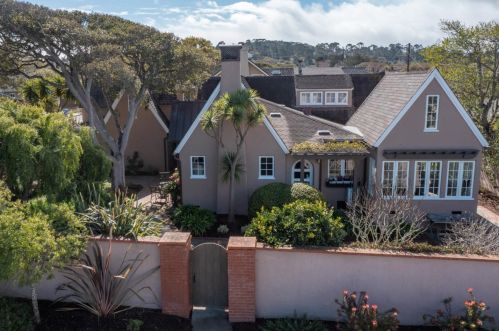 402 4th St, Del Monte Park, CA 93950-4608