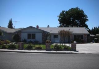 2139 Valley St, Visalia CA  93277-6054 exterior