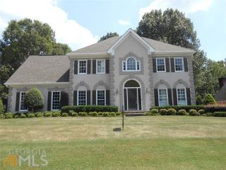 3755 Banyon Ln, Alpharetta, GA 30022-5771