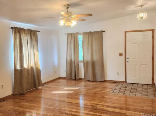 8120 54th Pl, Arvada CO  80002-3514 exterior