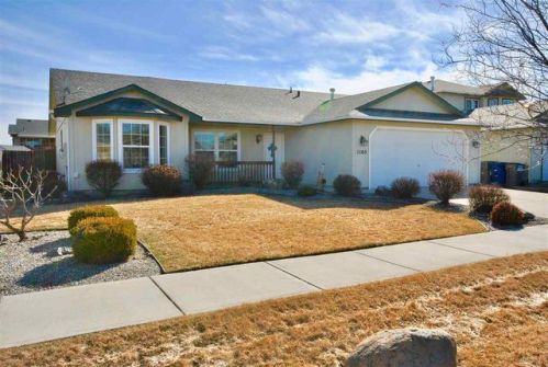 1105 Hazelwood Rd, Spokane, WA 99224-9297