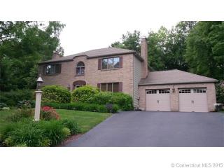 195 Meadow Brook Pl, Cheshire, CT 06410-4347