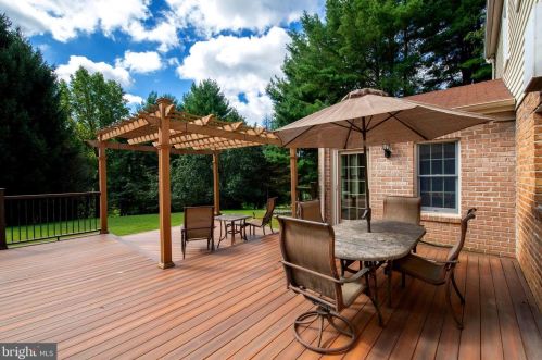 2509 Derby Dr, Fallston MD  21047-1208 exterior