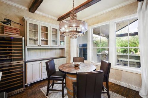 2117 Fairway Acres Dr, Argyle TX 76226-9536 exterior