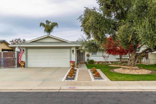 1521 Sheldon Dr, Modesto, CA 95350-0547