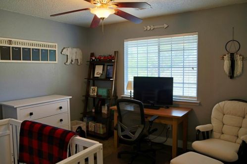 2100 Greenstone Trl, Carrollton TX 75010-4140 exterior