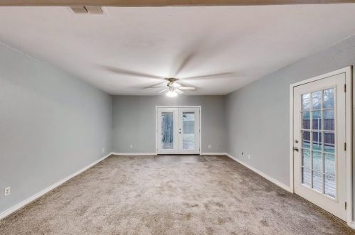 6912 Clemson Dr, Dallas TX  75214-1713 exterior