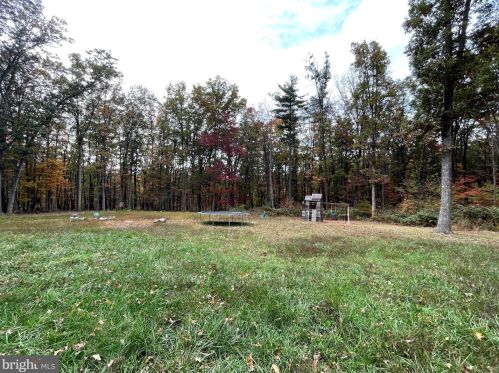 1218 Heide Cooper Rd, Shanks, WV 26761-9107