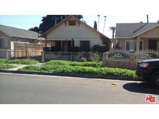 1332 50th St, Los Angeles, CA 90011-4218