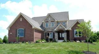 2012 Stablehand Dr, Dayton, OH 45458-9742