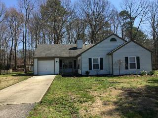 204 Susan Newton Ln, Yorktown, VA 23693-3620