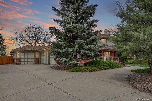 12285 54th Dr, Arvada CO  80002-1928 exterior