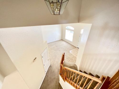 1012 Garden St, Los Banos CA  93635-4563 exterior