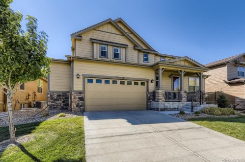 11970 Allerton Cir, Parker, CO 80138-8828