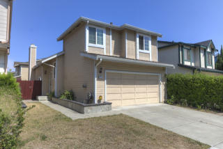 34718 Siward Dr, Fremont, CA 94555-2847