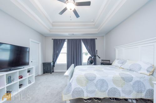 2368 Cotton Gin Row, Jefferson GA  30549-8811 exterior