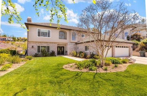 1708 Allison Way, Redlands, CA 92373-7436