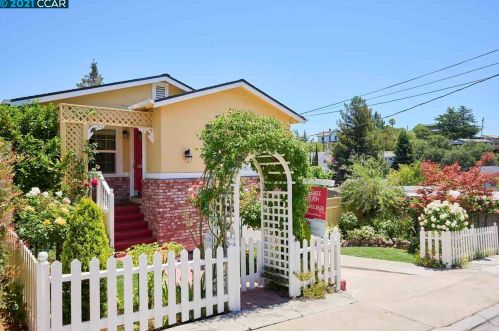 2151 Tacoma Ave, Pacheco, CA 94553-2731