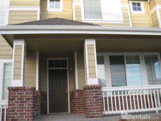 16052 Geddes Dr, Aurora CO  80016-1475 exterior