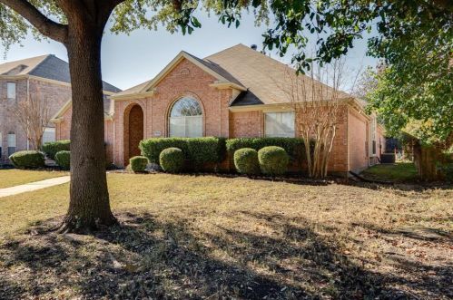 7821 Aqua Vista Dr, Plano, TX 75025-3654