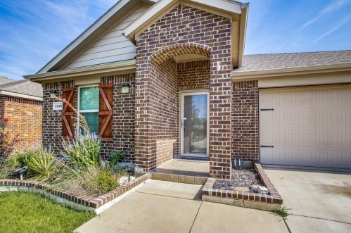 1112 Rainer Dr, Princeton TX  75407-0347 exterior