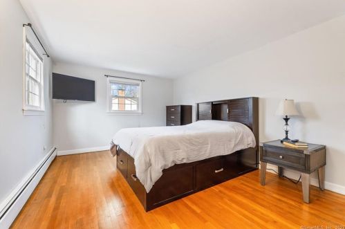 145 Irene Dr, Vernon CT  06066-4612 exterior