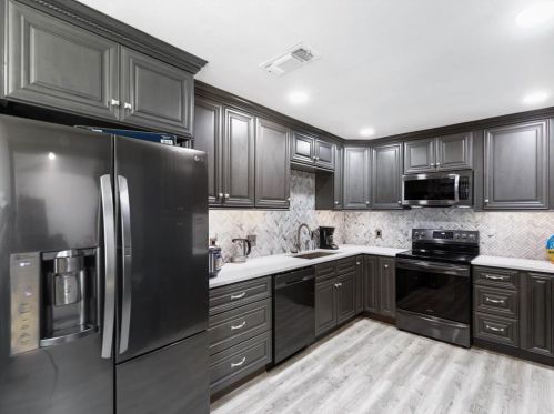 7600 Chasewood Dr, Fort Worth TX  exterior