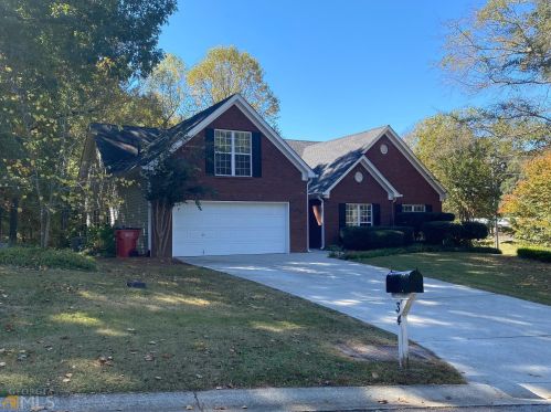 34 Nora Ct, Jefferson, GA 30549-2926