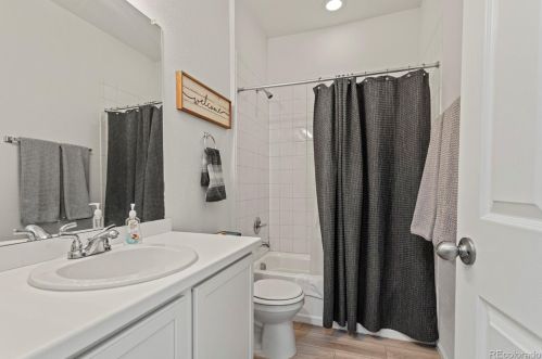 4635 Odessa St, Denver CO  80249-8087 exterior