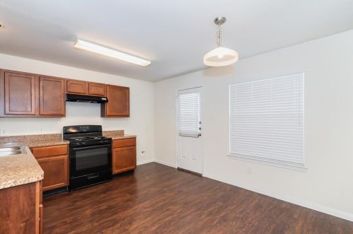 3969 Tarpon Springs Dr, Fort Worth TX  76123-3403 exterior