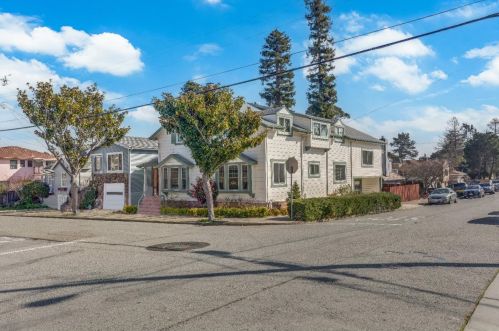 631 Chadbourne Ave, Millbrae, CA 94030-2420