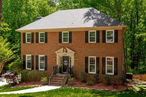 3466 Clement Ct, Duluth, GA 30096-6132