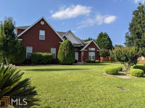 308 Sweet Bay Rd, Kathleen, GA 31047-2127