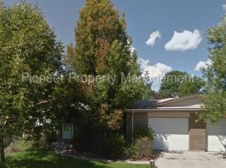2653 Everett St, Denver CO  80227-2945 exterior