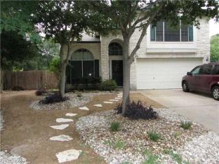 4304 Bremner Dr, Austin TX  78749-3641 exterior
