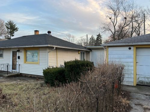 1031 146th St, Dolton, IL 60419-2342