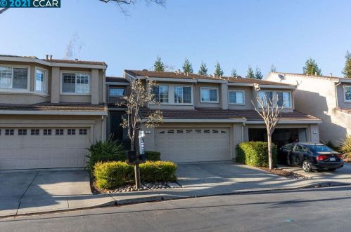 138 Enchanted Way, San Ramon, CA 94583-1265