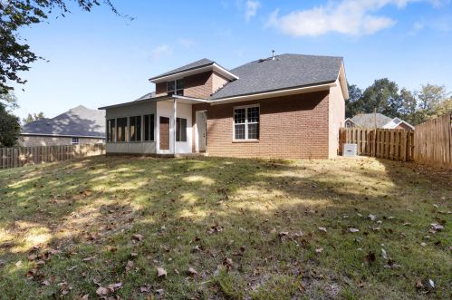 4441 Sapelo Dr, Evans GA  30809-8222 exterior