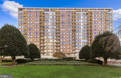 1220 Blair Mill Rd, Silver Spring MD 20910-4808 exterior