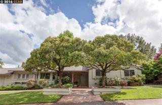 19 Lynwood Pl, Moraga, CA 94556-1336