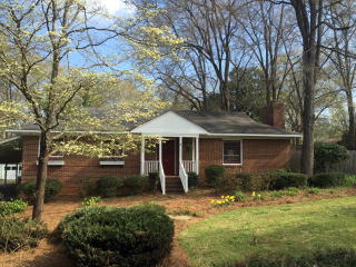 110 Fortson Dr, Athens, GA 30606-4102