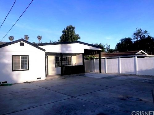 6748 Gloria Ave, Van Nuys, CA 91406-5949