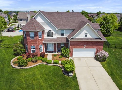 12723 Wexford Dr, Plainfield, IL 60585-2853