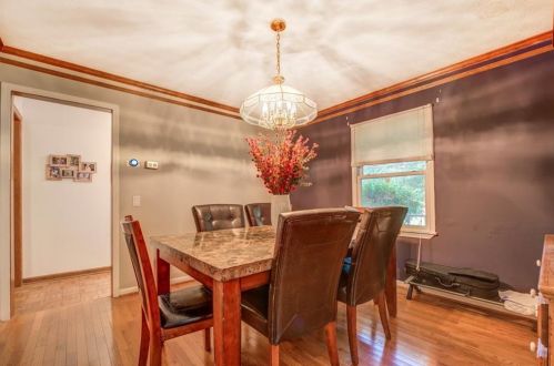 571 Goode Rd, Conyers GA  30094-3224 exterior